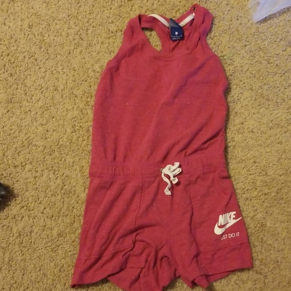 Nike romper